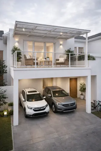 Kontraktor Mezzanine kedaungkaliangke